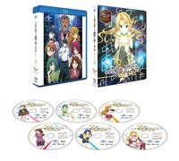 Yu-No Blu-Ray Box()