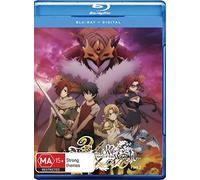 YU-no: Girl Who Chants Love – Partie 2 – Blu-ray – Pack de 2, copie digitale, slipcase