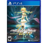 Yu-No Une Fille Qui Chante L'Amour À La Limite De Ce Monde - PS4