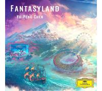 Chen,Yu-Peng - Fantasyland