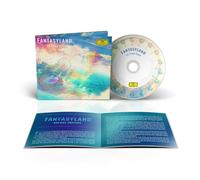 Yu-Peng Chen - Yu-Peng Chen, Neues Album 2025, Fantasyland