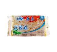 Yu Quan Nouilles de konjac 380 g