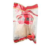 Yu Quan pâtes larges de patate douce 350g