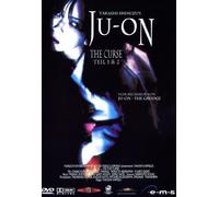 Yu-Rei Yanagi - Ju-on - The Curse (Teil 1+2)