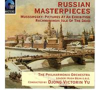Yu - Russian Masterpieces