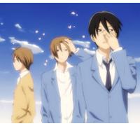 YU SAKAI - KIMI TO BOKU NO BANKA(ltd.)