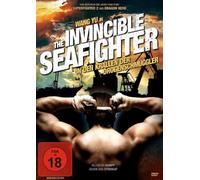 Yu - The Invincible Seafighter-in Den Krallen der DRO [Import]