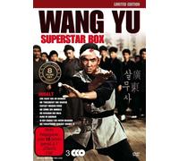 Yu,Wang - Superstar Box [Import]