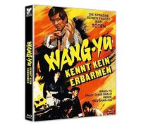 Yu, Wang - Wang Yu Kennt Kein Erbarmen [Blu-ray]