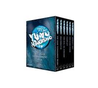 Yu Yu Hakusho 1-6: Dark Tournament [Import USA Zone 1]