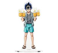 Yu Yu Hakusho 11 Tobikage Sea House Ver. Figurine en acrylique