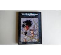 Yu Yu Hakusho 31: Dreams of Power [Import USA Zone 1]