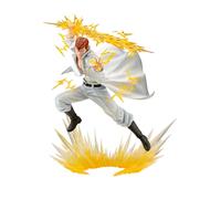 Yu Yu Hakusho ARTFXJ Statue 1/8 Kazuma Kuwabara Ver.2 25 Cm Kotobukiya