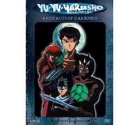 Yu Yu Hakusho: Artifacts of Darkness [Import USA Zone 1]