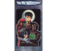 Yu Yu Hakusho: Artifacts of Darkness [VHS] [Import USA]