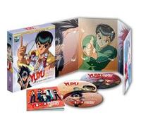 Yu Yu Hakusho Coffret 3 Episodios 47 A 66. (20ep) / La Saga Del Torneo Oscuro. Parte 2 (Blu Ray) G