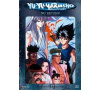 Yu Yu Hakusho: Dark Tournament - No Ret [Import USA Zone 1]