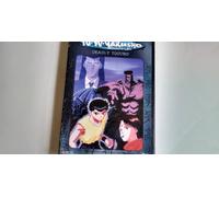 Yu Yu Hakusho: Deadly Torguro [Import USA Zone 1]