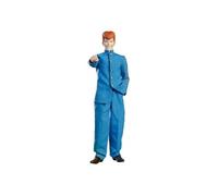 Yu Yu Hakusho - Figurine 1/6 Kazuma Kuwabara (Luxury Version) 30 cm