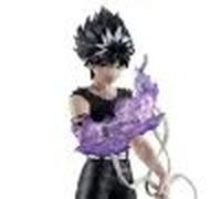Yu Yu Hakusho - Figurine Hiei Black Dragon Ankoku Bujutsukai