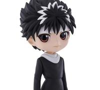 Yu Yu Hakusho - Figurine Hiei Q Posket