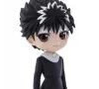 Banpresto Figurine Q Posket Hiei YU YU Hakusho 13 cm BP88795P Multicolore