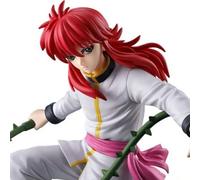 Banpresto Figurine Ankoku Bujutsukai - Yu Yu Hakusho - Kurama G