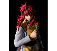Yu Yu Hakusho figurine S.H. Figuarts Kurama 15 cm