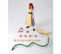 Bandai Tamashii Nations Yu Yu Hakusho Figurine S.H. Figuarts Kurama 15 cm