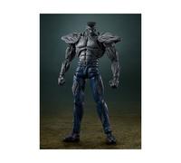 Yu Yu Hakusho - Figurine S.H. Figuarts Younger Toguro 100% 18 Cm