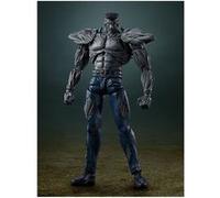 Yu Yu Hakusho - Figurine S.H. Figuarts Younger Toguro 100% 18 cm Multicolore G