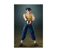 Yu Yu Hakusho - Figurine S.H. Figuarts Yusuke Urameshi 15 Cm