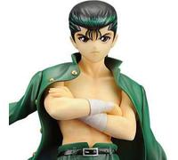 Yu Yu Hakusho - Figurine Yusuke Urameshi 1/8 ARTFXJ