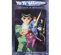 Yu Yu Hakusho: Gate of Betrayal [Import USA Zone 1]