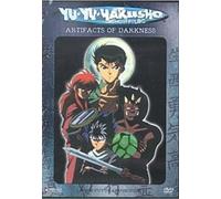 Yu Yu Hakusho - Ghost Files: Artifacts of Darkness