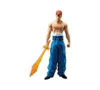 YU YU Hakusho - Kazuma Kuwabara - Figurine DXF 18cm