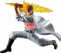 Yu Yu Hakusho Kazuma Kuwabara Movie You're Next Figure 14cm