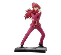 Yu Yu Hakusho Kurama SFC Super Figure Collection PVC Statue ABYSTYLE