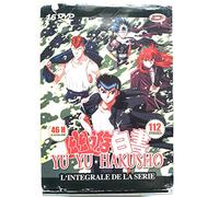 Yu Yu Hakusho - L'Intégrale