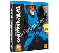 Yu Yu Hakusho Season 3 (Episodes 57-84) + Digital Copy [Blu-ray]