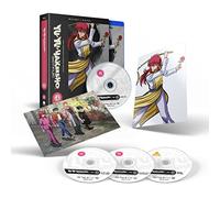 Yu Yu Hakusho Season 4 (Episodes 85-112) + Digital Copy [Blu-ray]