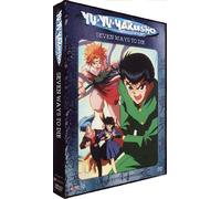 Yu Yu Hakusho: Seven Ways to Die