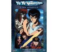 Yu Yu Hakusho: Spirit Detective - New