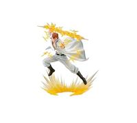 Yu Yu Hakusho - Statuette ARTFXJ 1/8 Kazuma Kuwabara Ver. 2 25 cm