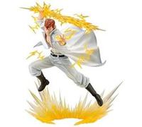 Yu Yu Hakusho - Statuette ARTFXJ 1/8 Kazuma Kuwabara Ver. 2 25 cm