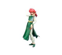 Yu Yu Hakusho Statuette Pvc Artfxj 1/8 Kurama 23 Cm