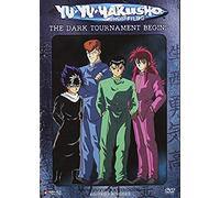 Yu Yu Hakusho: The Dark Tournament Begins