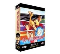 Yu Yu Hakusho, Vol. 2