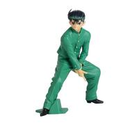 Banpresto - Figurine DXF Yu Yu Hakusho Yusuke Urameshi 14 cm
