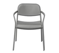 Yua Armchair fauteuil d'extérieur Blomus - 4008832809811